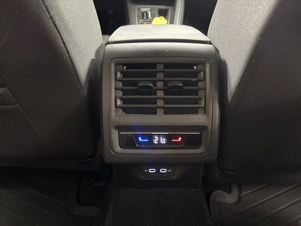 VW Golf 1.5 TGI - CNG | Mobile.bg � ����������� 12