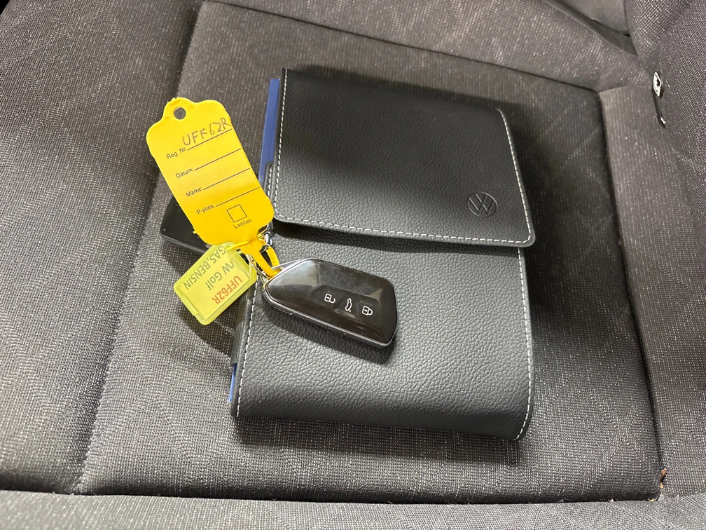 VW Golf 1.5 TGI - CNG | Mobile.bg � ����������� 11