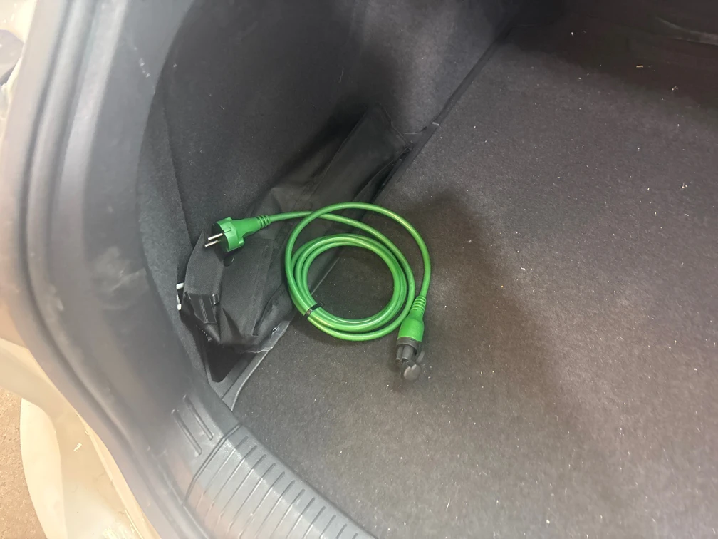 VW Golf 1.5 TGI - CNG | Mobile.bg � ����������� 13