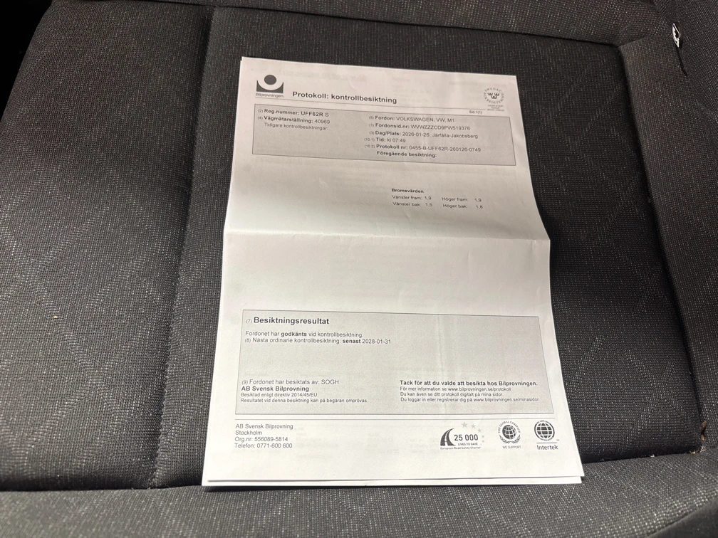 VW Golf 1.5 TGI - CNG | Mobile.bg � ����������� 9