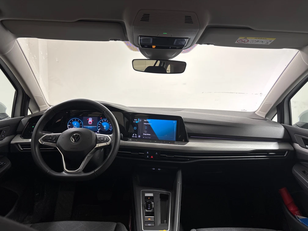 VW Golf 1.5 TGI - CNG | Mobile.bg � ����������� 6