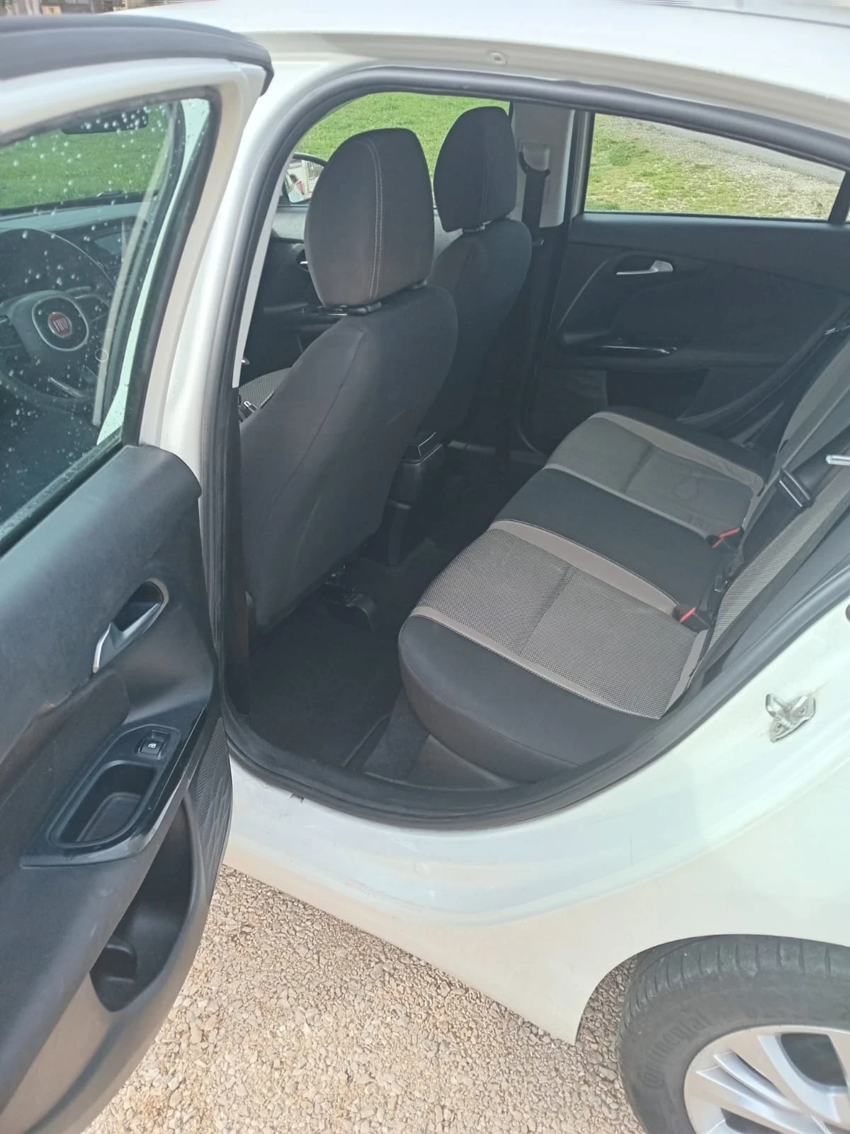 Fiat Tipo, снимка 4 - Автомобили и джипове - 54528404