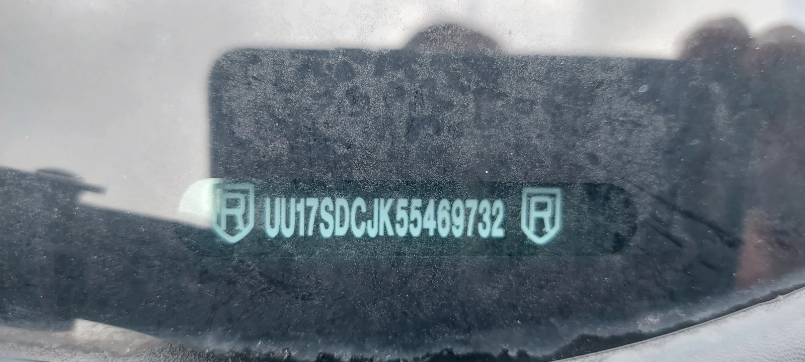 Dacia Logan MCV, снимка 13 - Автомобили и джипове - 54375320