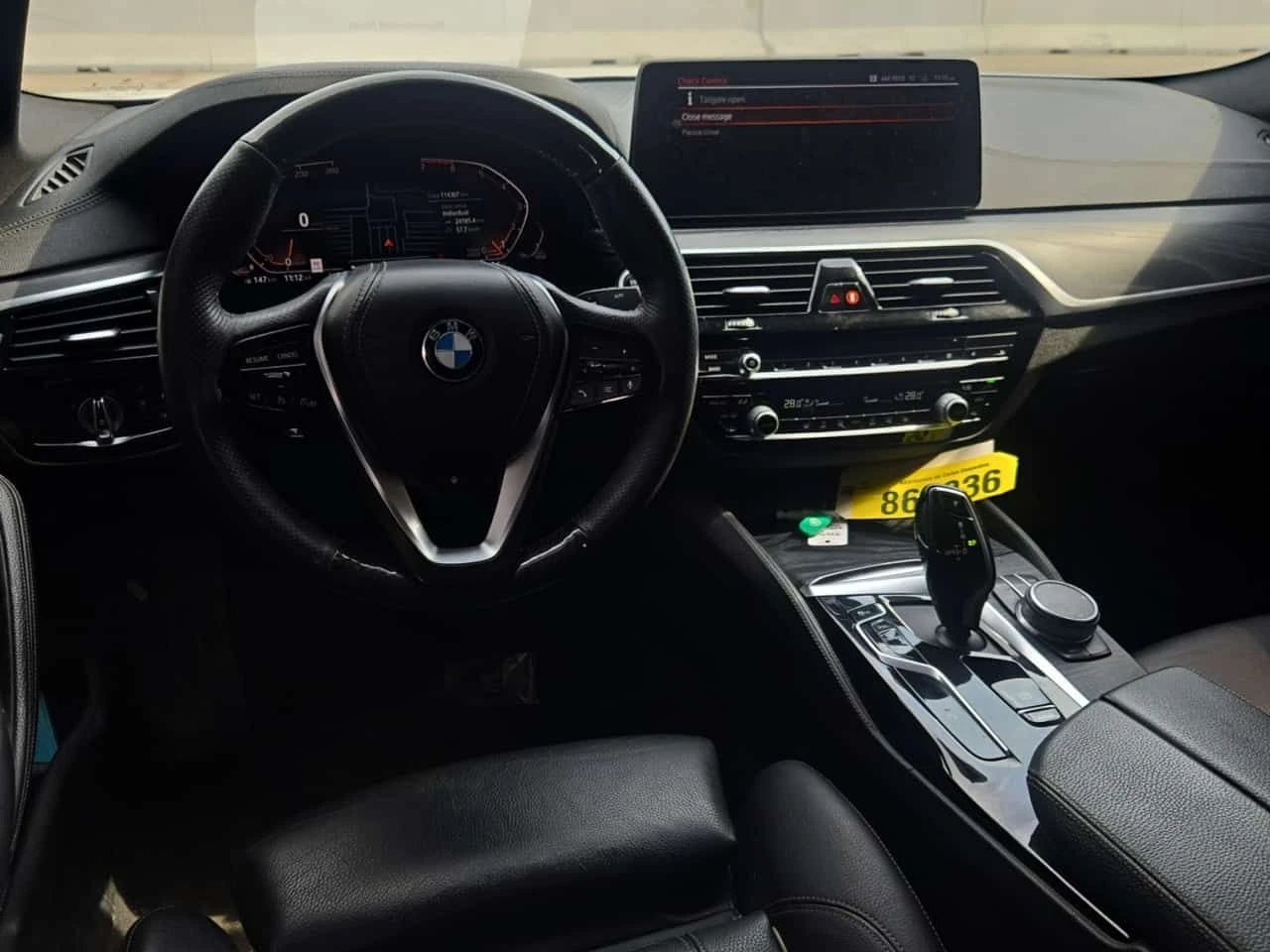 BMW 530 530I XDRIVE/CARFAX/�������/�������/����� | Mobile.bg � ����������� 7