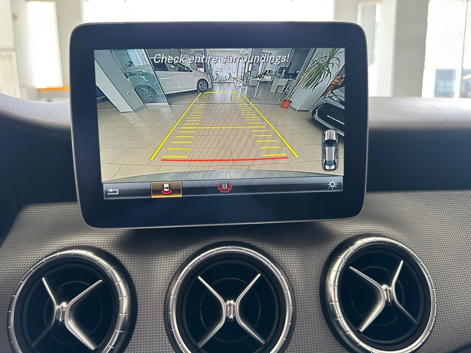 Mercedes-Benz CLA 200 | Mobile.bg � ����������� 15
