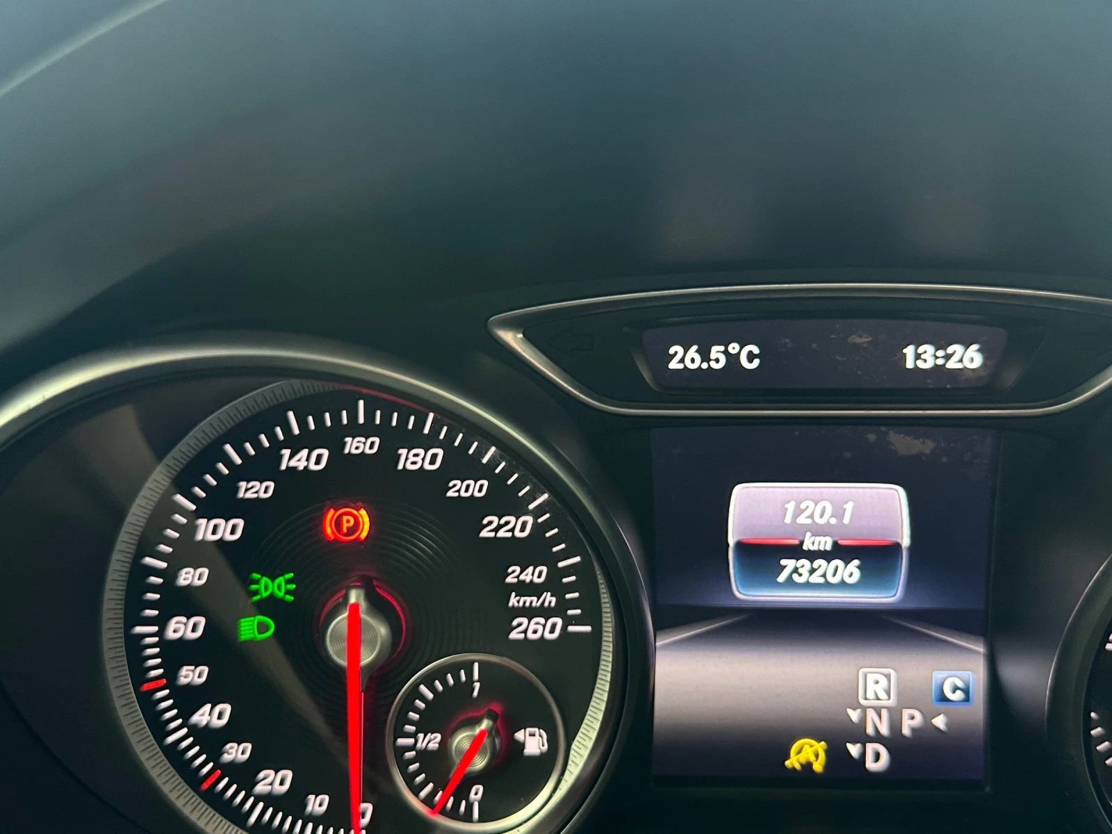 Mercedes-Benz CLA 200 | Mobile.bg � ����������� 3