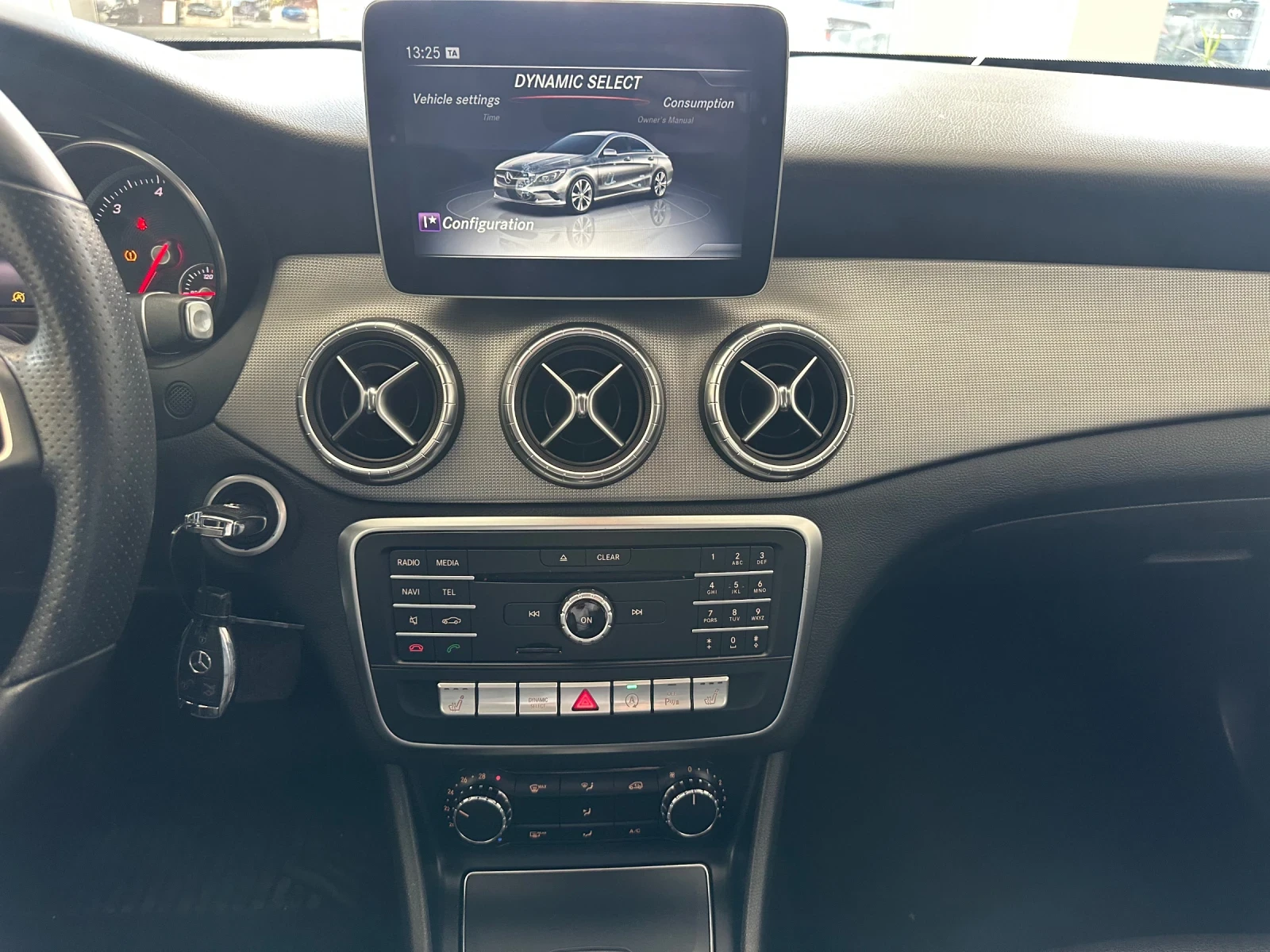 Mercedes-Benz CLA 200 | Mobile.bg � ����������� 14