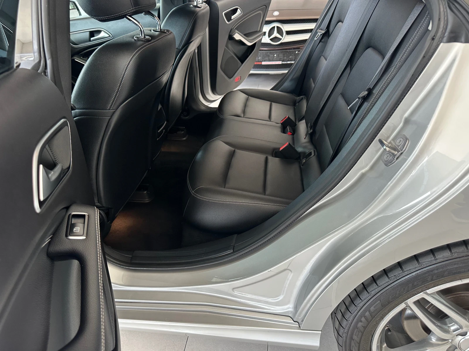 Mercedes-Benz CLA 200 | Mobile.bg � ����������� 11