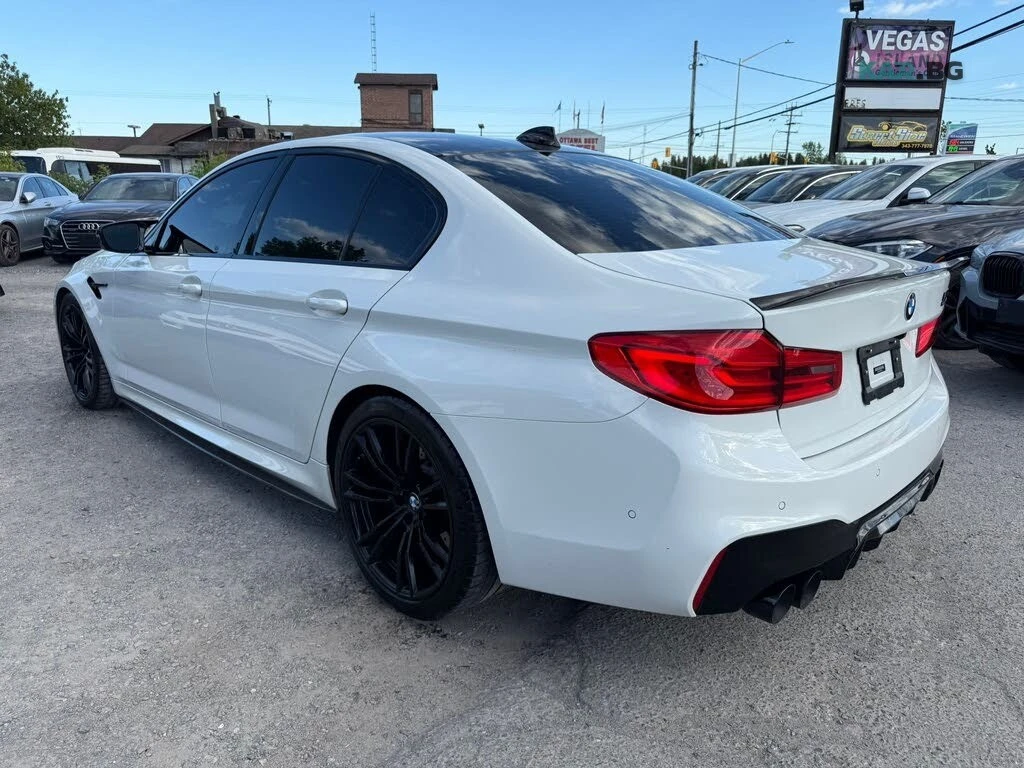 BMW M5 Competition AWD* ����������* (���� �� ��)  | Mobile.bg � ����������� 6
