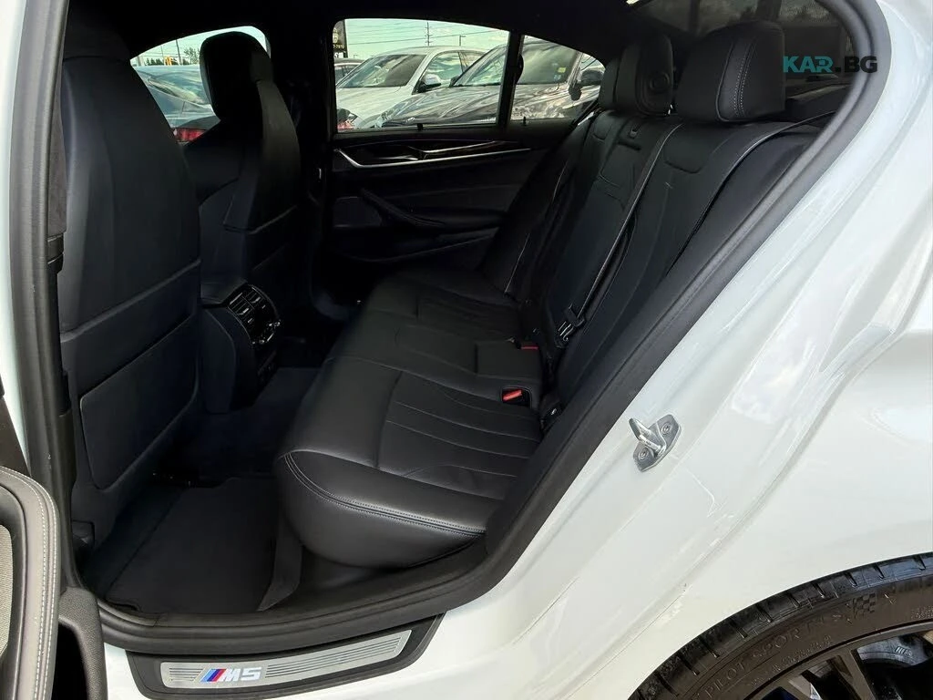 BMW M5 Competition AWD* ����������* (���� �� ��)  | Mobile.bg � ����������� 12
