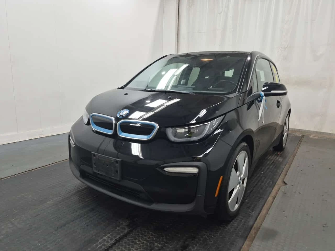 BMW i3 | CARFAX | БЕЗ ПЪРВОНАЧАЛНА ВНОСКА