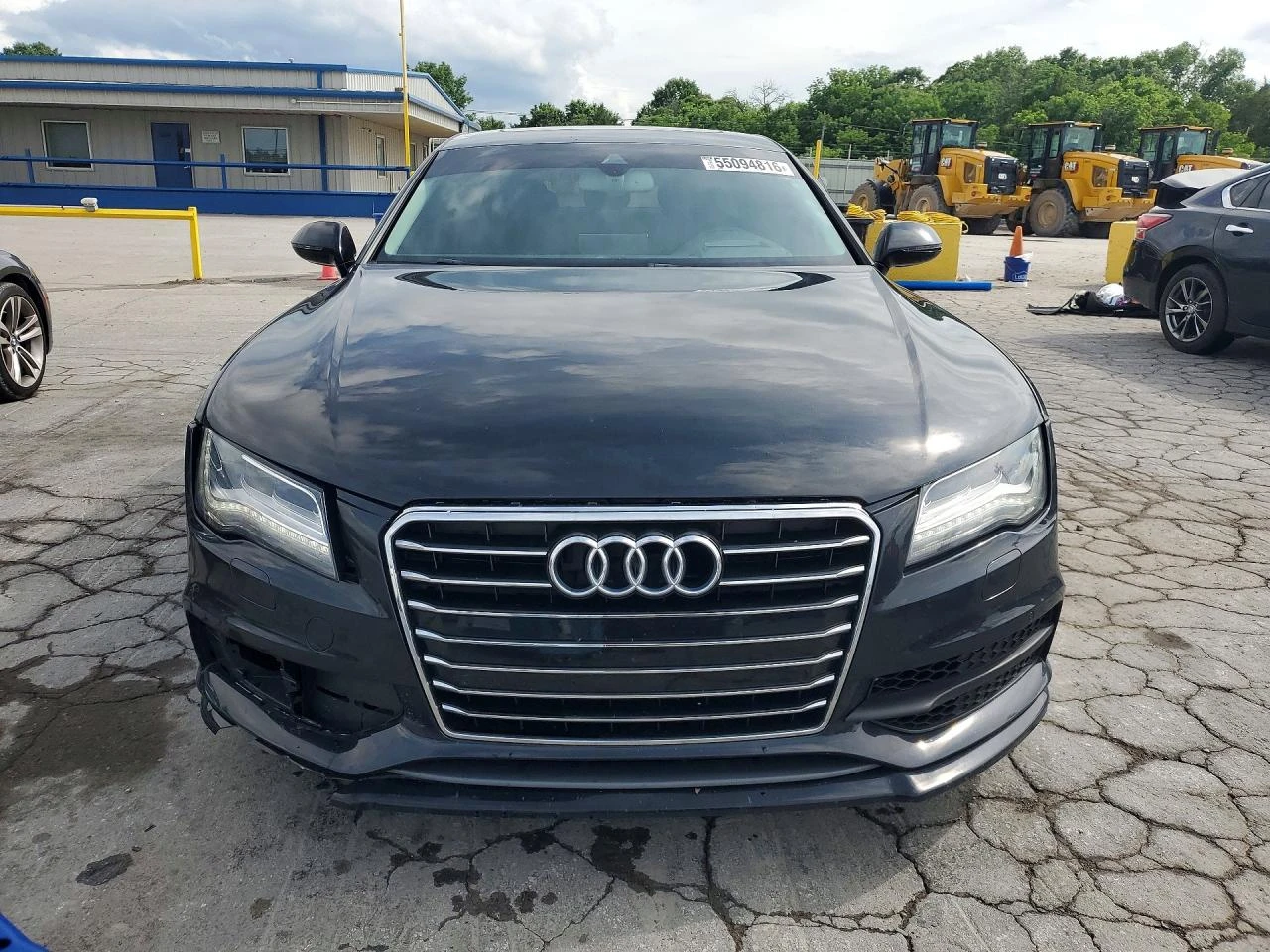 Audi A7 3.0l Prestige | Mobile.bg � ����������� 5