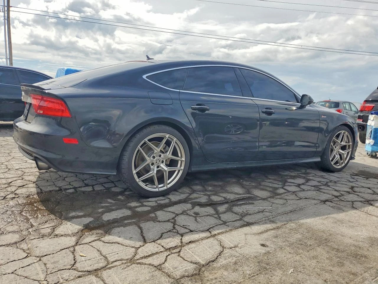 Audi A7 3.0l Prestige | Mobile.bg � ����������� 3