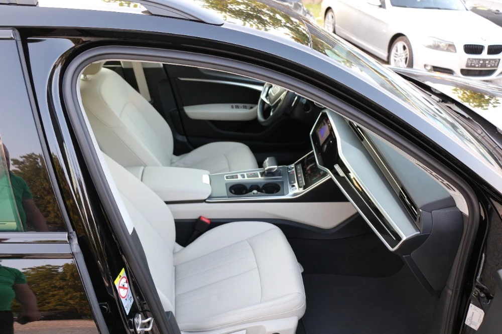 Audi A6 40TDI, снимка 10 - Автомобили и джипове - 55227060