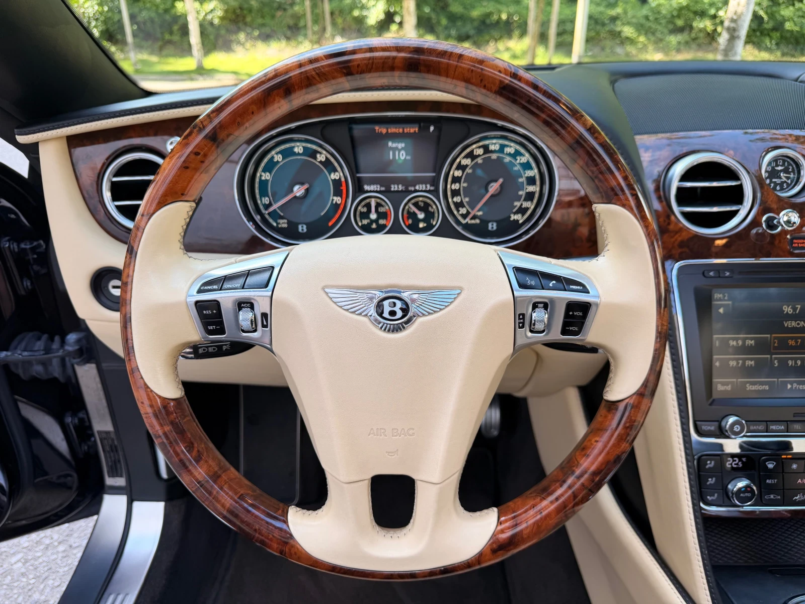 Bentley GT Convertible W12 | Mobile.bg � ����������� 11