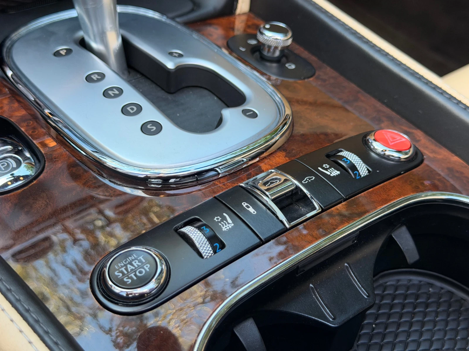 Bentley GT Convertible W12 | Mobile.bg � ����������� 12