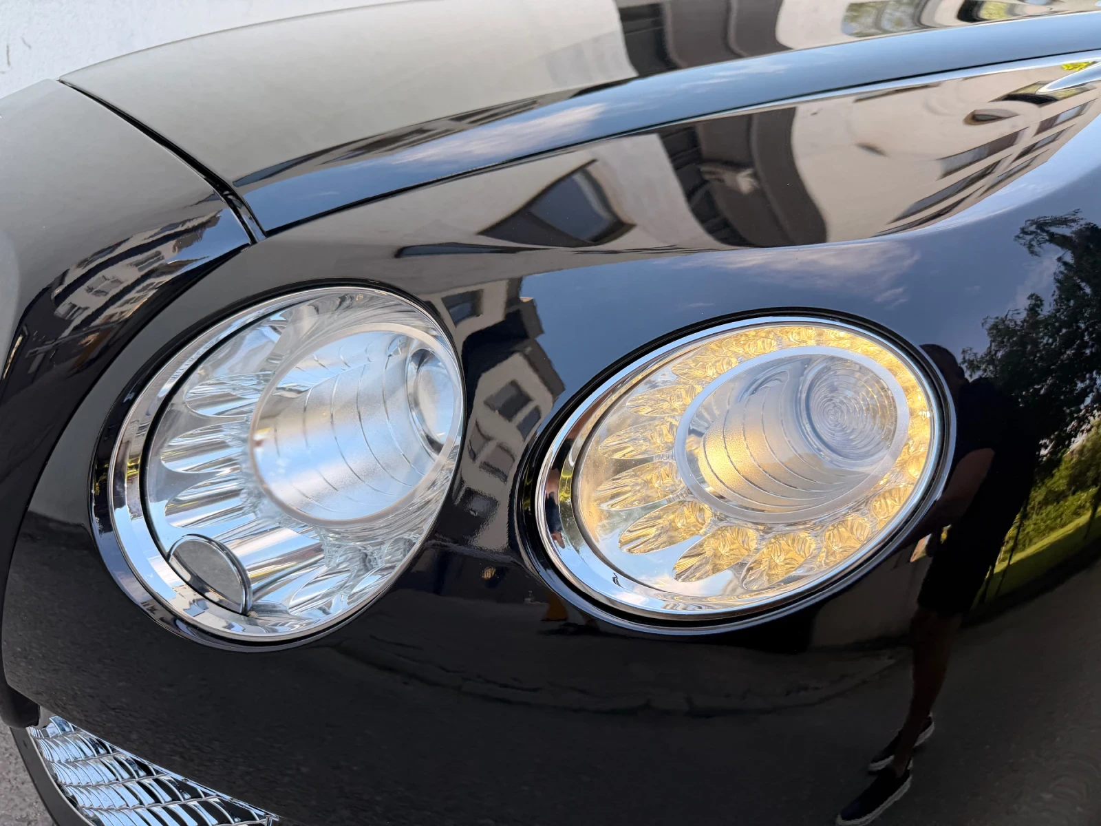 Bentley GT Convertible W12 | Mobile.bg � ����������� 16