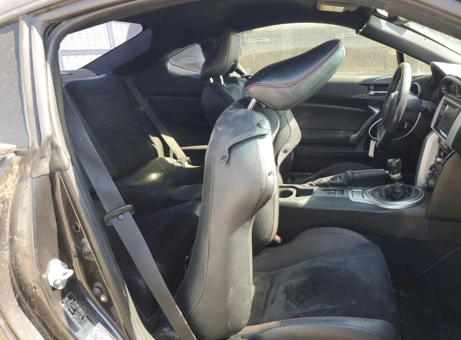Subaru BRZ Limited  | Mobile.bg � ����������� 10