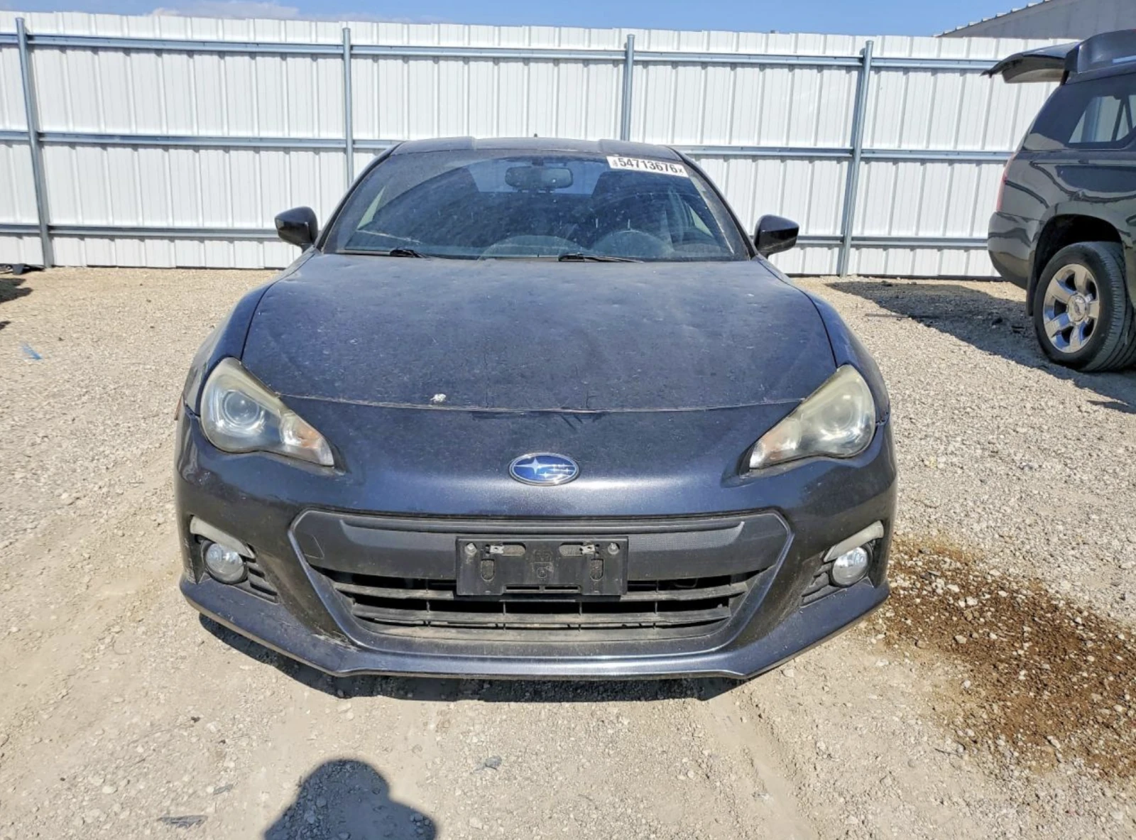 Subaru BRZ Limited  | Mobile.bg � ����������� 5