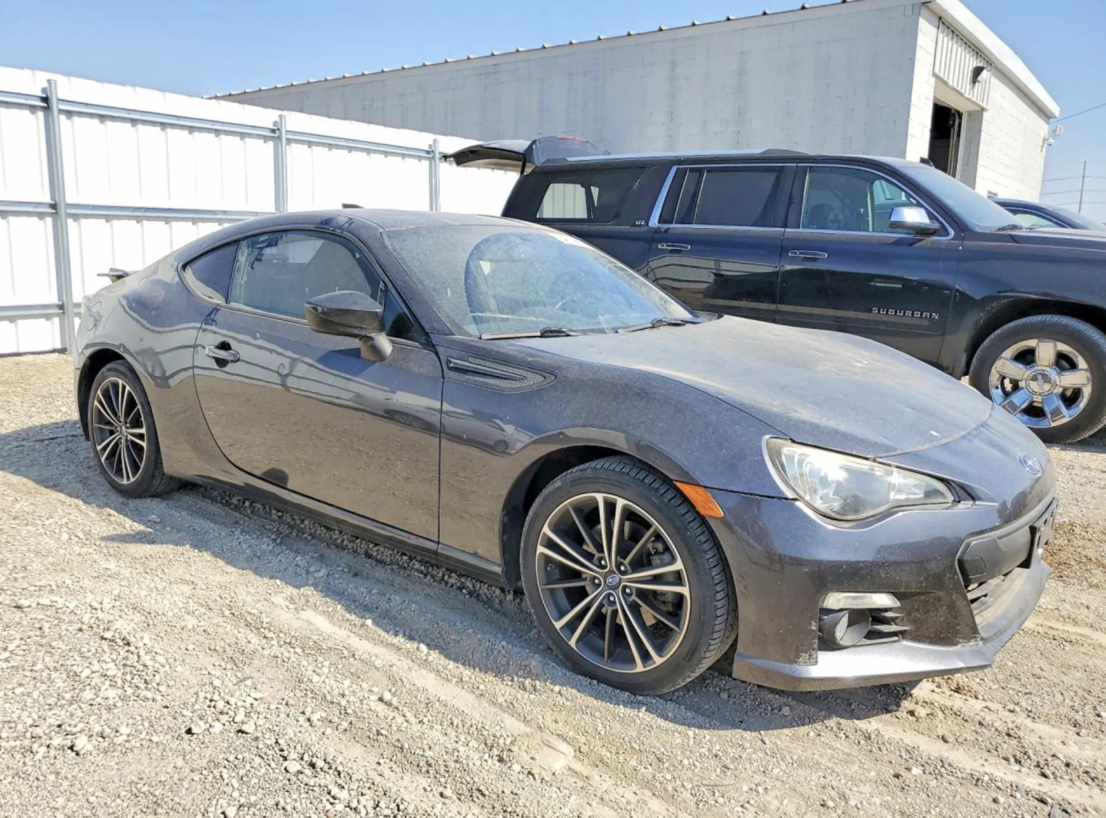 Subaru BRZ Limited  | Mobile.bg � ����������� 4