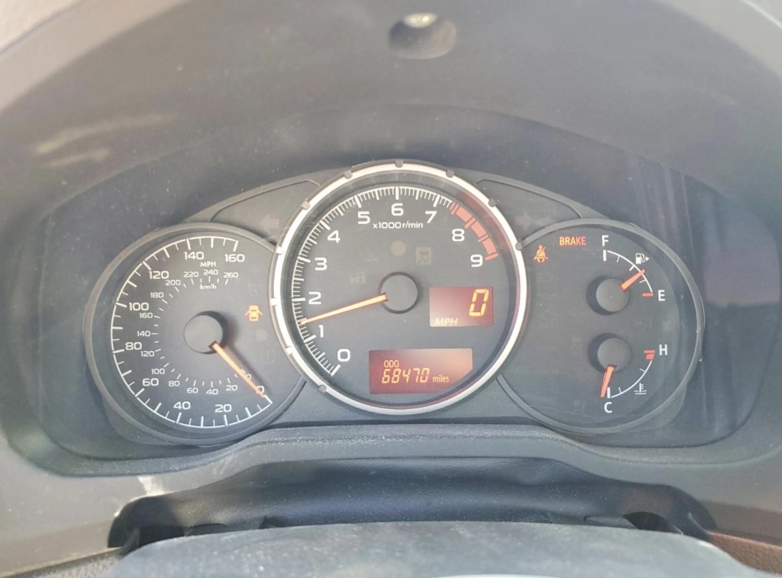 Subaru BRZ Limited  | Mobile.bg � ����������� 9