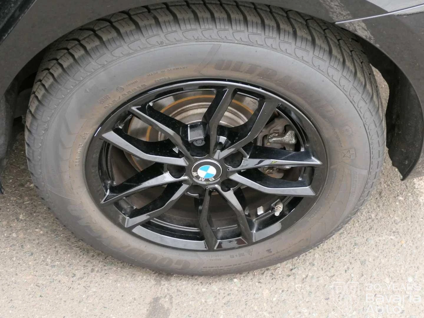 BMW 220 i Active Tourer M Sport Paket Steptronic, снимка 14 - Автомобили и джипове - 55282484