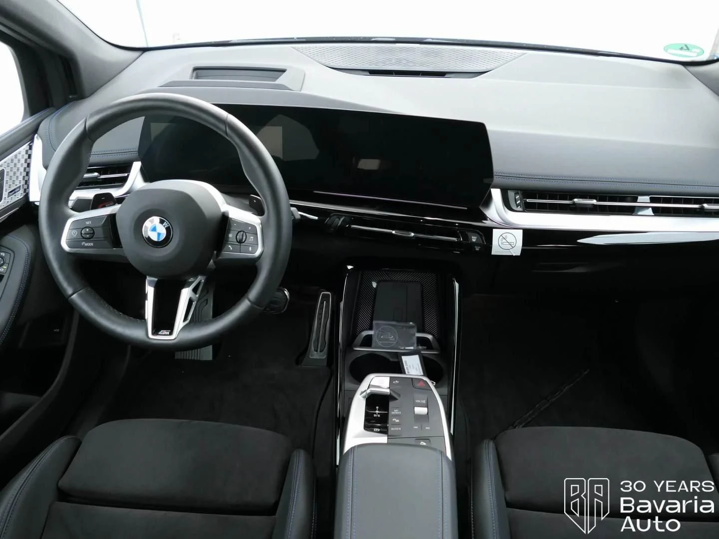 BMW 220 i Active Tourer M Sport Paket Steptronic, снимка 6 - Автомобили и джипове - 55282484