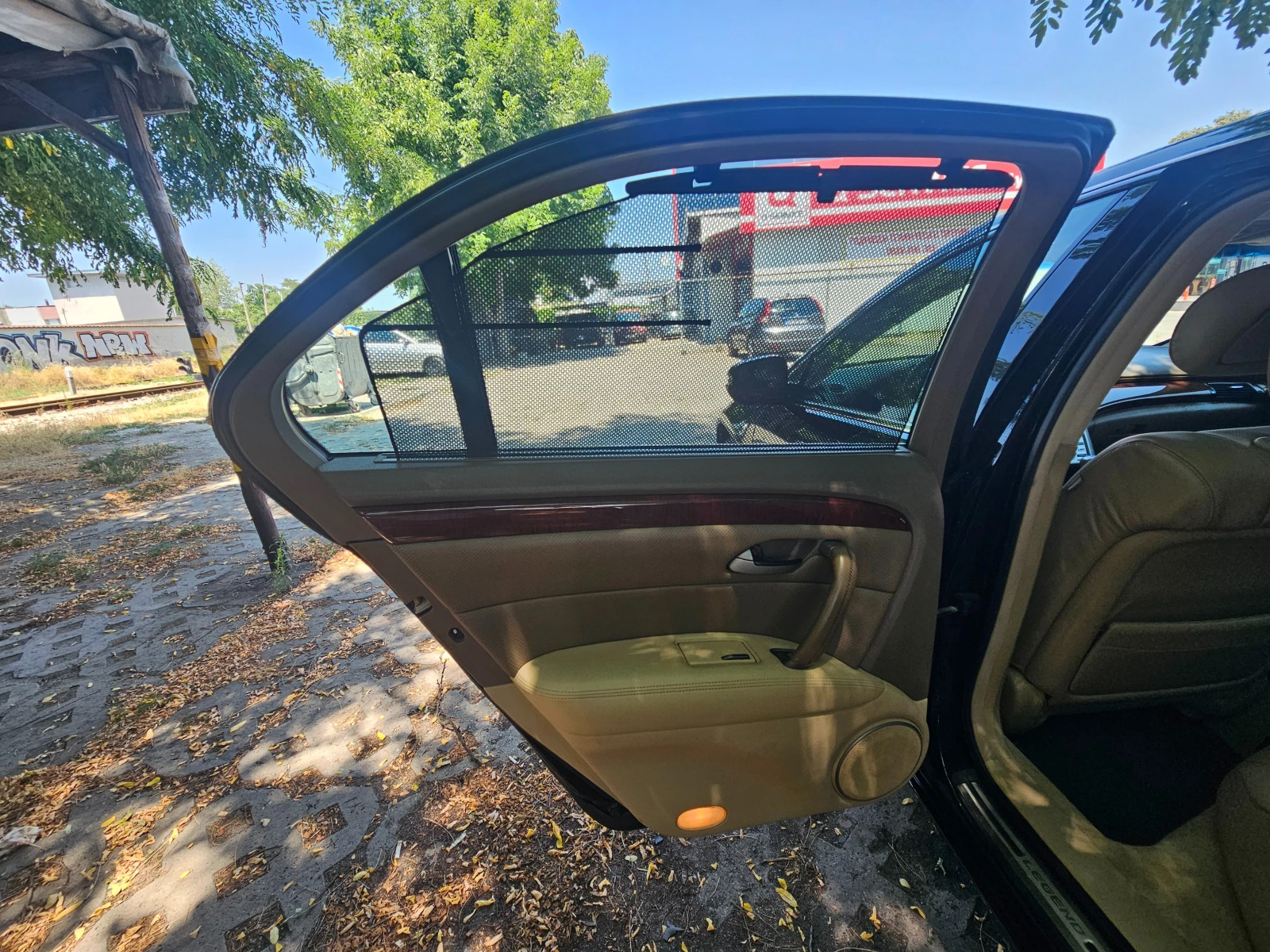 Honda Legend SH AWD 3.5 V6 KB1 | Mobile.bg � ����������� 12