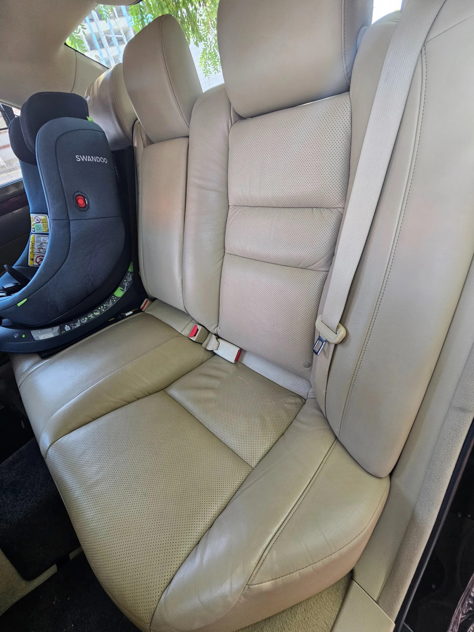 Honda Legend SH AWD 3.5 V6 KB1 | Mobile.bg � ����������� 14