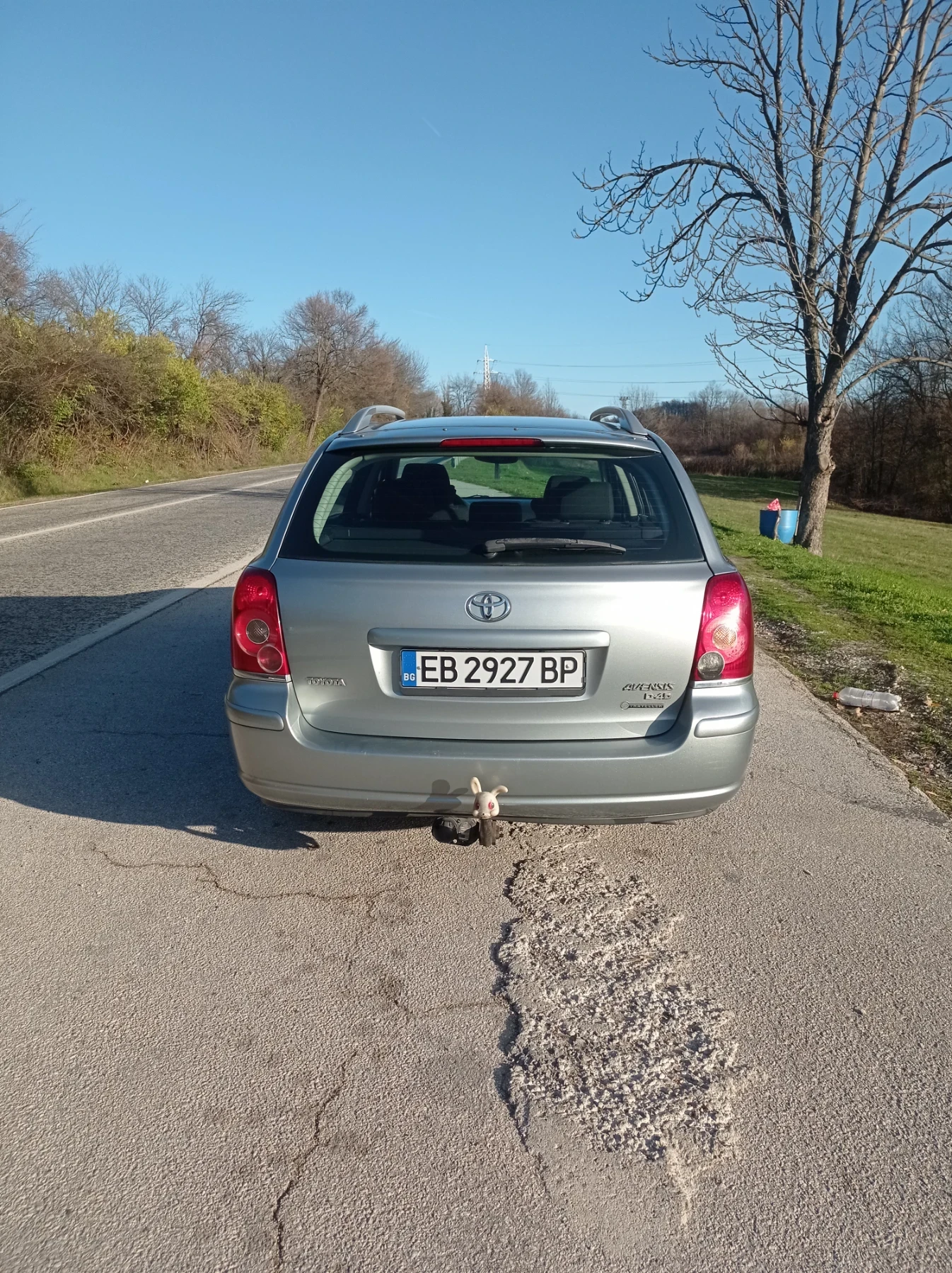 Toyota Avensis | Mobile.bg � ����������� 3