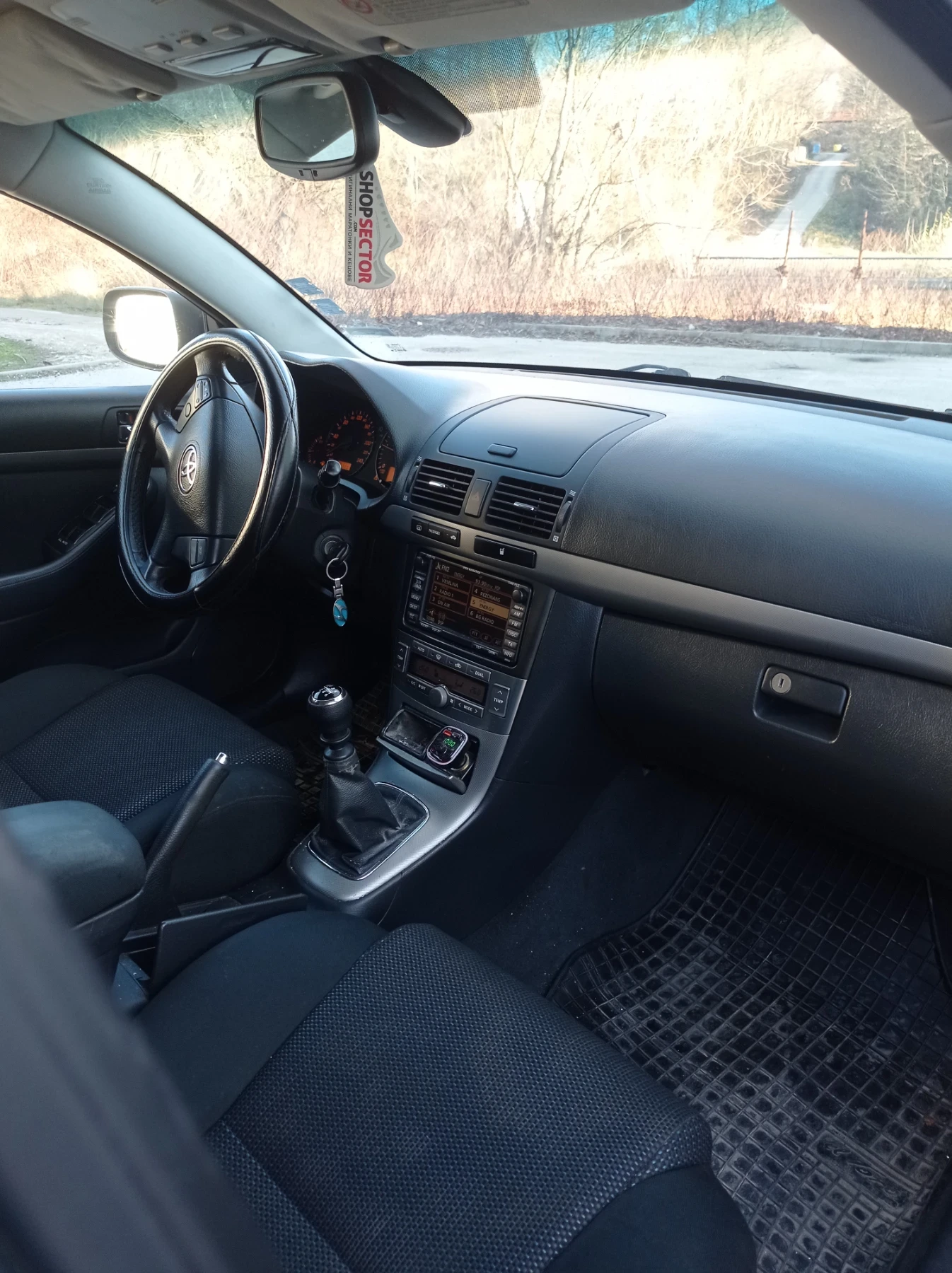 Toyota Avensis | Mobile.bg � ����������� 12