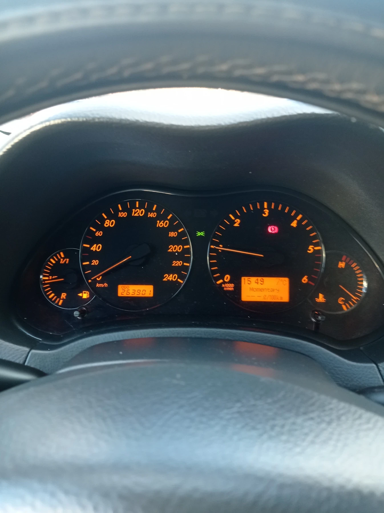 Toyota Avensis | Mobile.bg � ����������� 6