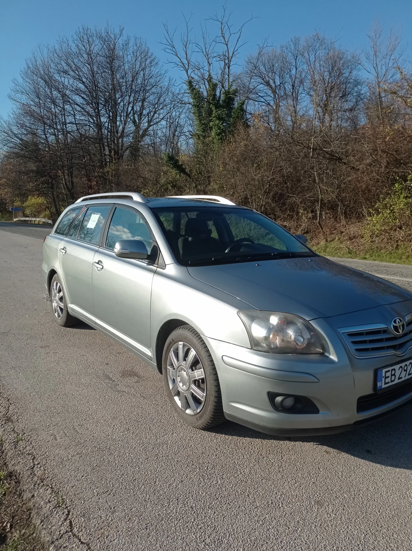 Toyota Avensis | Mobile.bg � ����������� 2