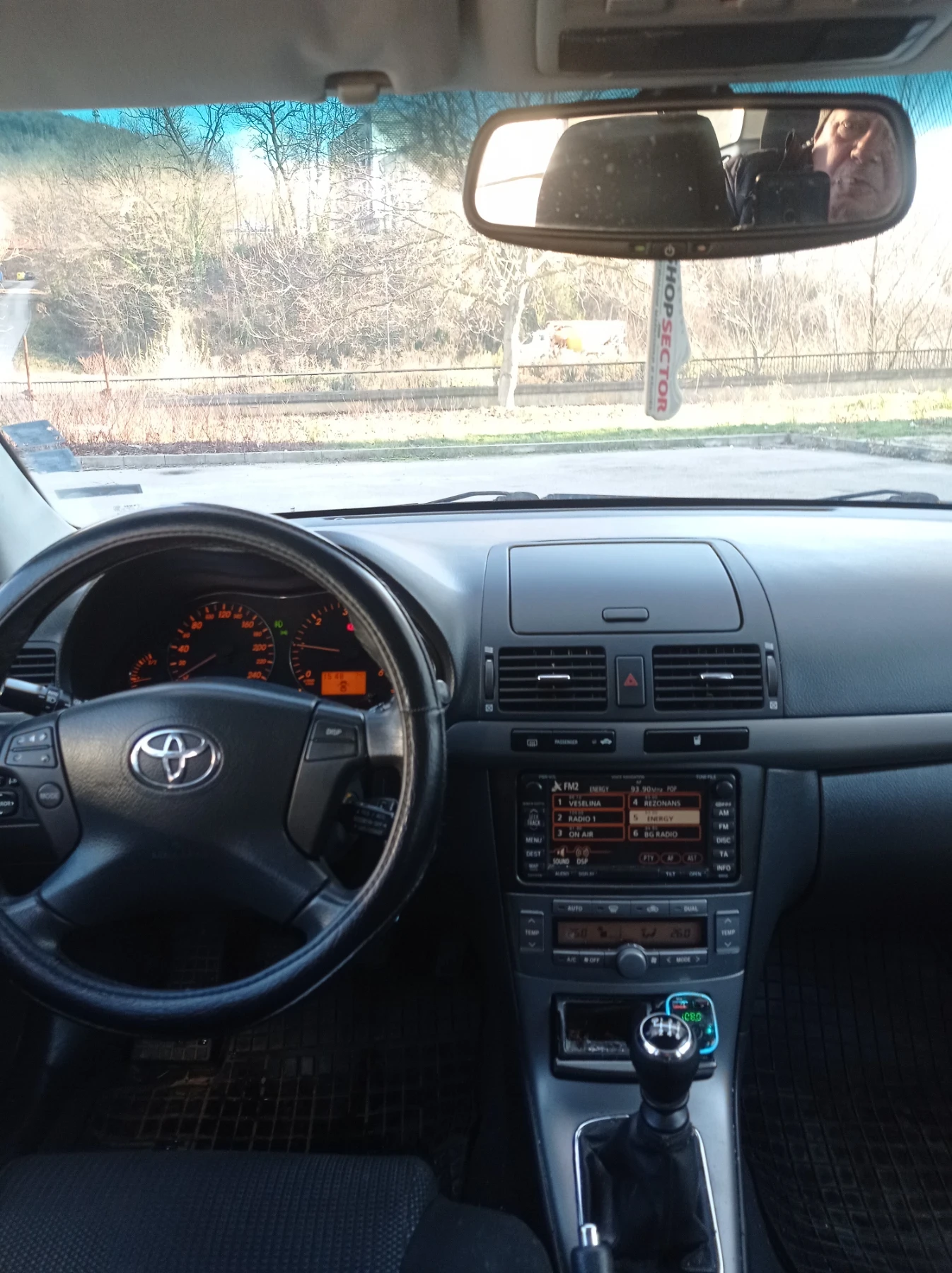 Toyota Avensis | Mobile.bg � ����������� 7