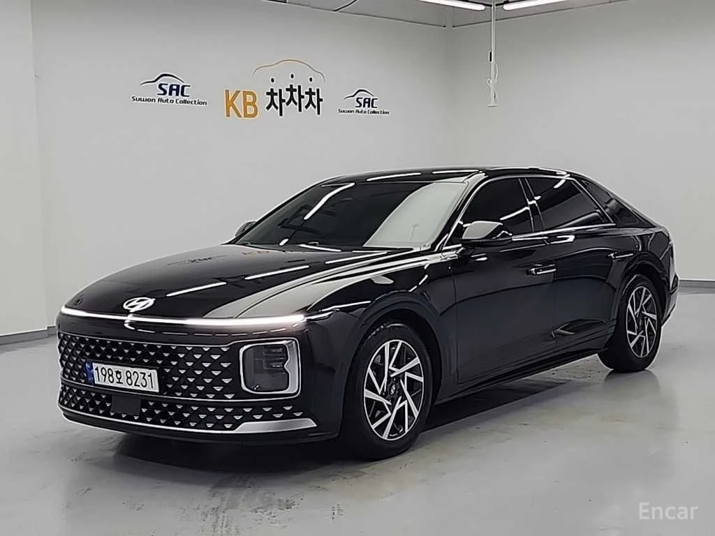 Hyundai Grandeur 3.5* PREMIUM* ���* ��� ���������* ������ ���� | Mobile.bg � ����������� 2