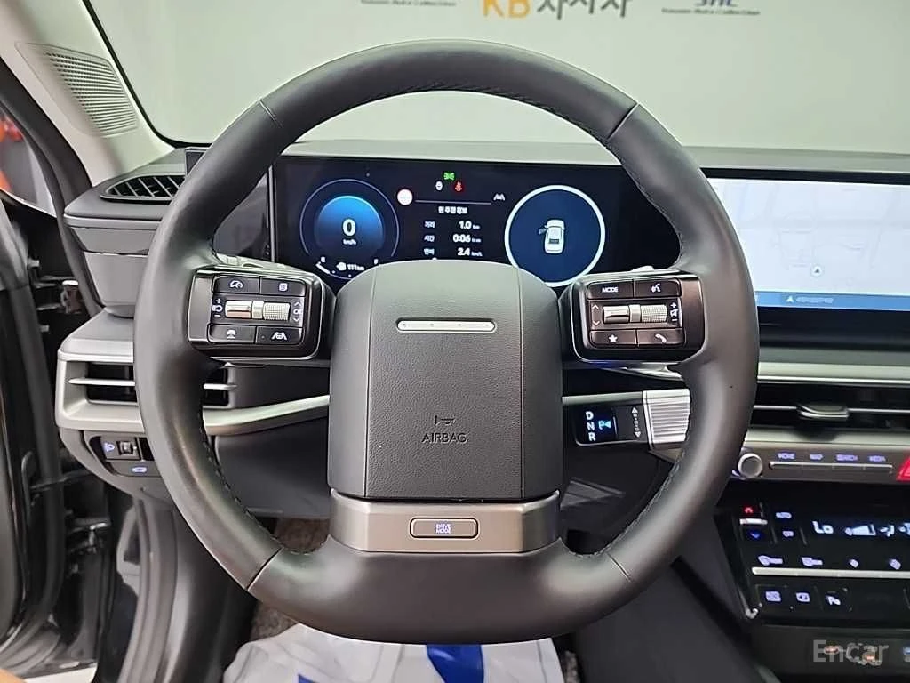 Hyundai Grandeur 3.5* PREMIUM* ���* ��� ���������* ������ ���� | Mobile.bg � ����������� 8
