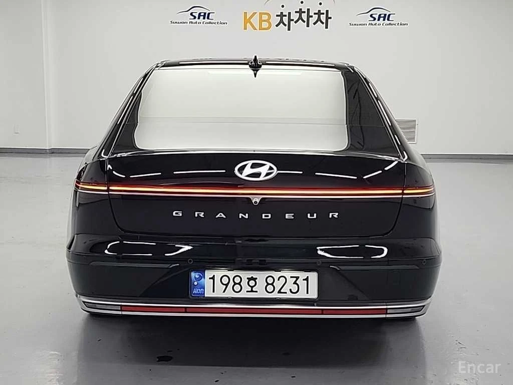 Hyundai Grandeur 3.5* PREMIUM* ���* ��� ���������* ������ ���� | Mobile.bg � ����������� 4
