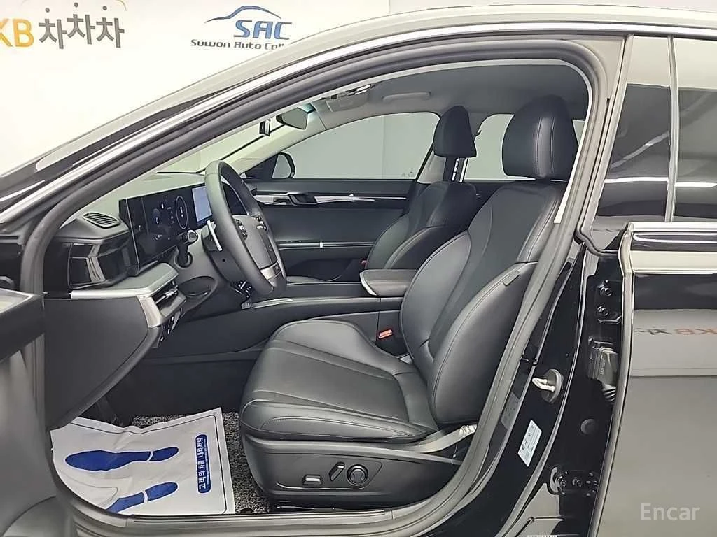 Hyundai Grandeur 3.5* PREMIUM* ���* ��� ���������* ������ ���� | Mobile.bg � ����������� 6