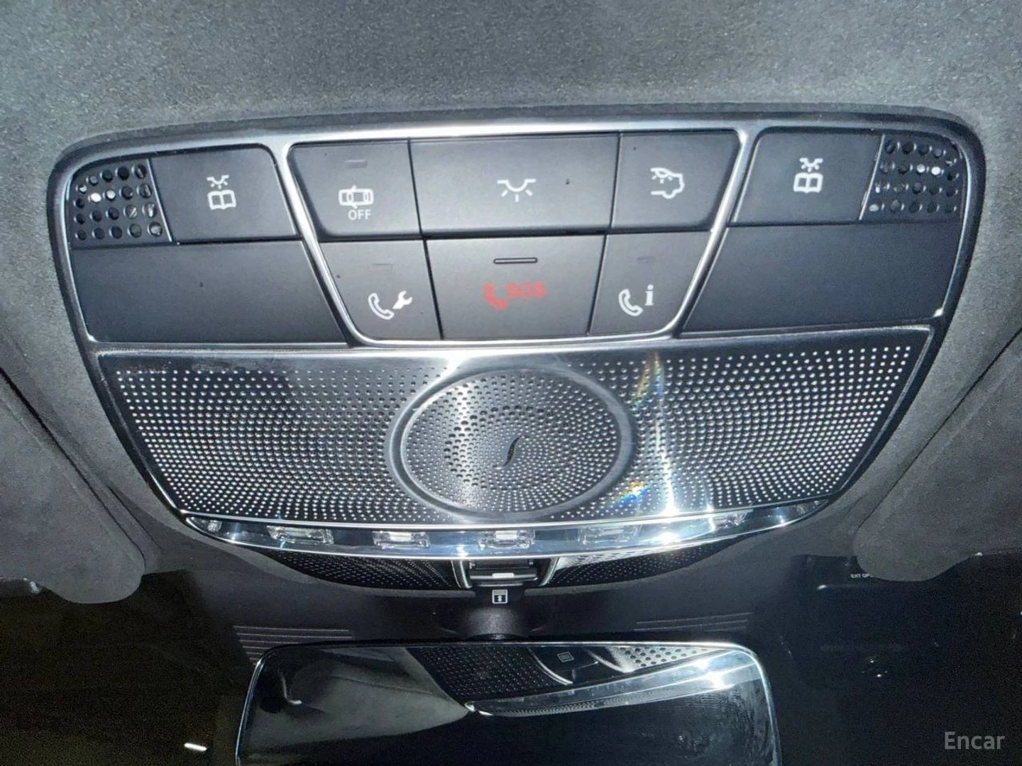 Mercedes-Benz Maybach S650 V12* BLACK TWO TONE* FULL OPTION* , снимка 16 - Автомобили и джипове - 55579433