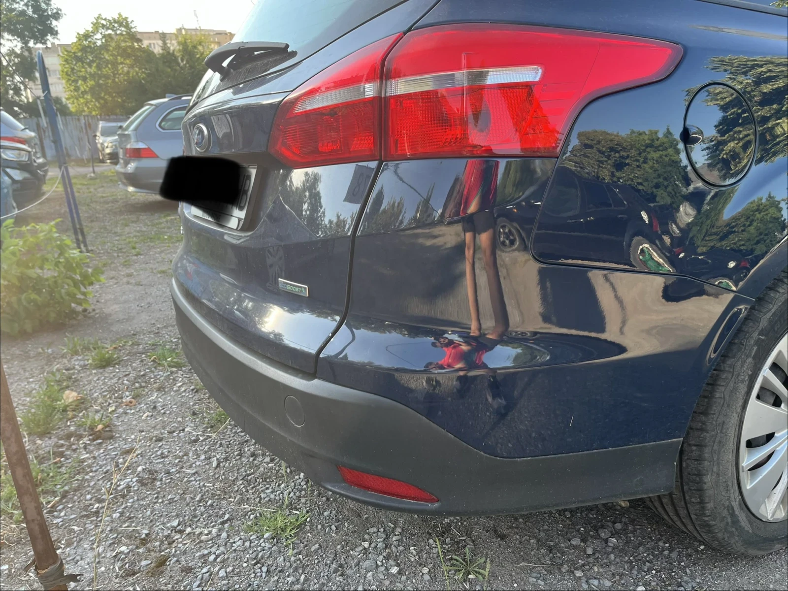 Ford Focus | Mobile.bg � ����������� 4