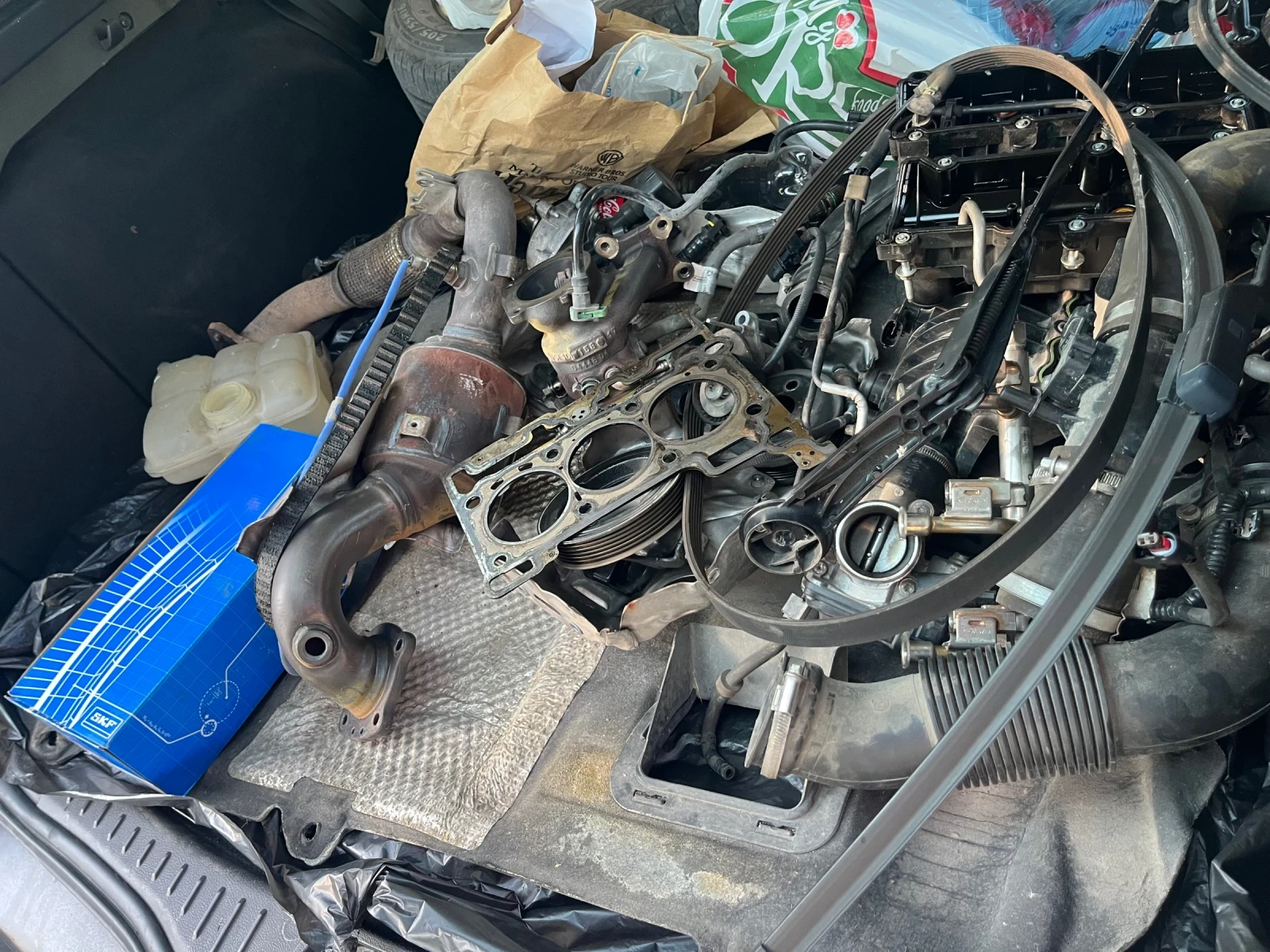 Ford Focus | Mobile.bg � ����������� 8