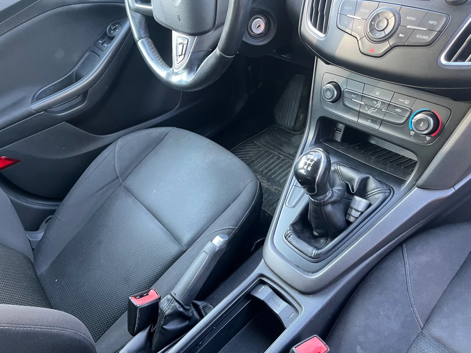 Ford Focus | Mobile.bg � ����������� 6