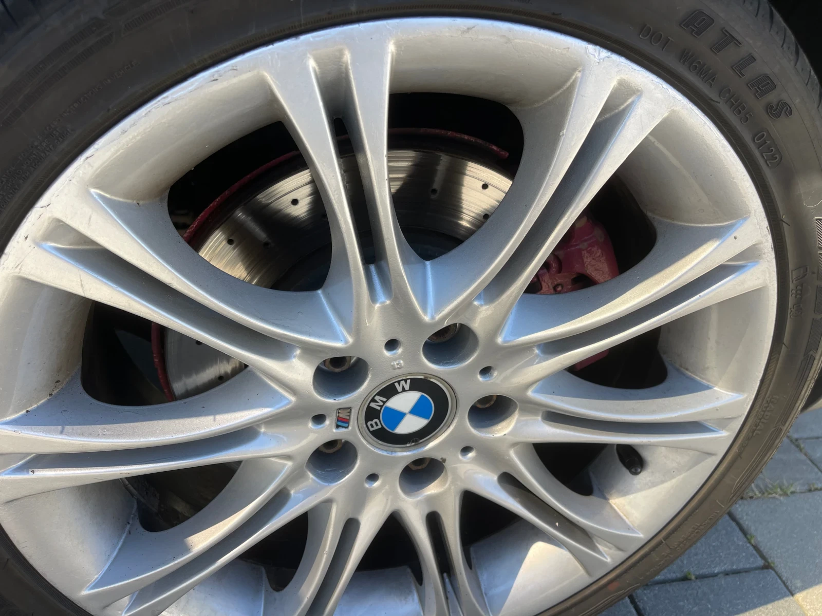 BMW 330 WBAEV51050PD81368, снимка 16 - Автомобили и джипове - 55961331