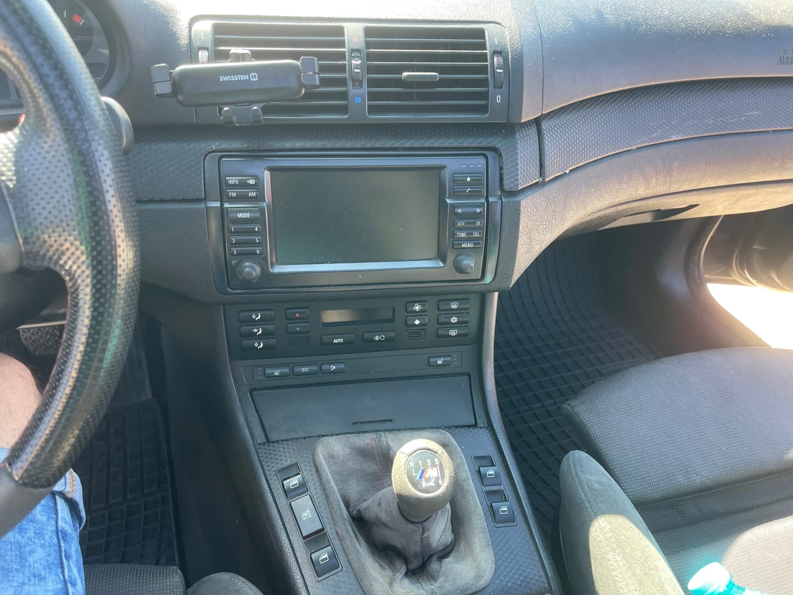 BMW 330 WBAEV51050PD81368, снимка 10 - Автомобили и джипове - 55961331