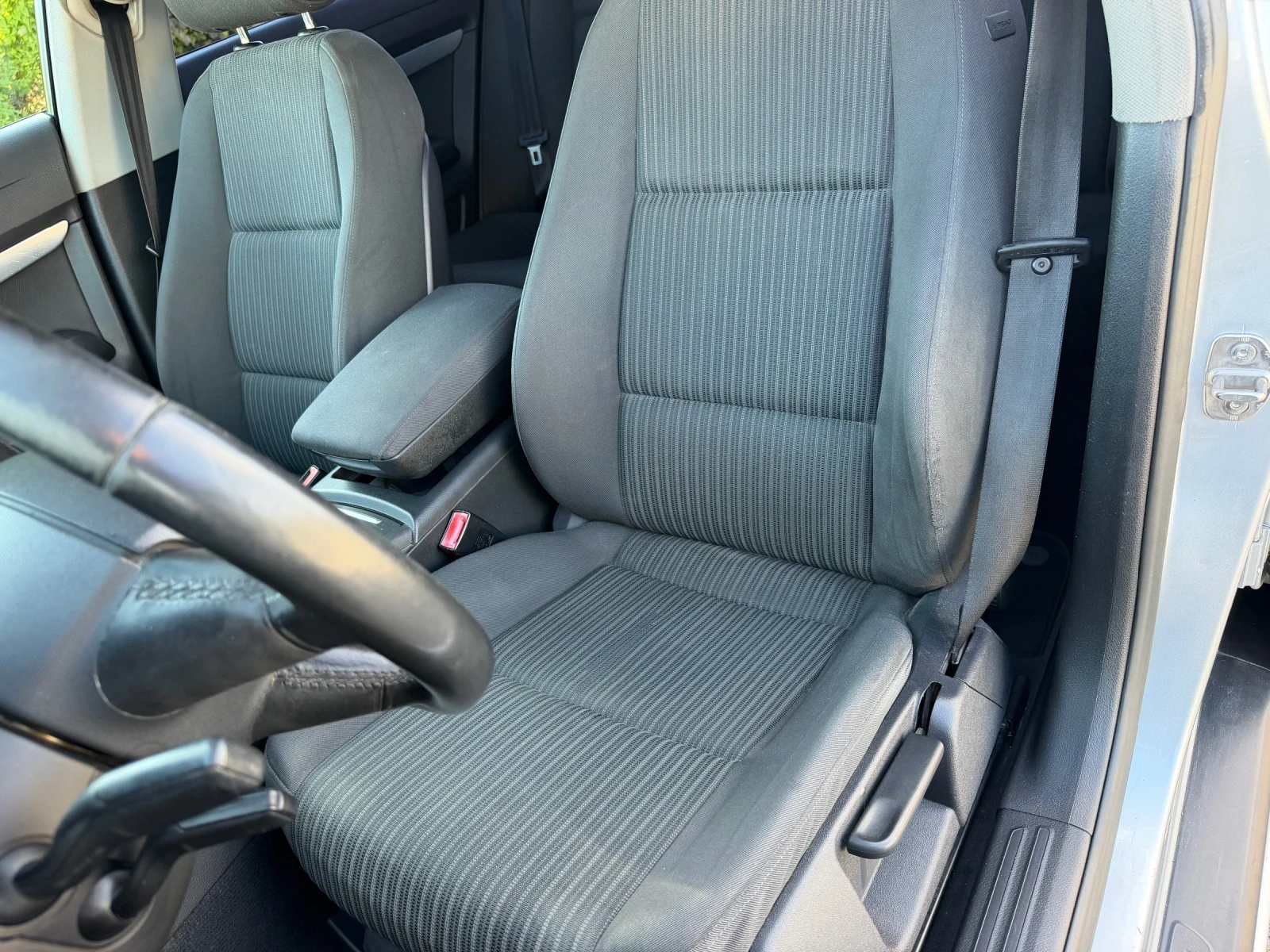 Audi A6 = СЕДАН= ГАЗ= АВТОМАТ, снимка 7 - Автомобили и джипове - 56158429