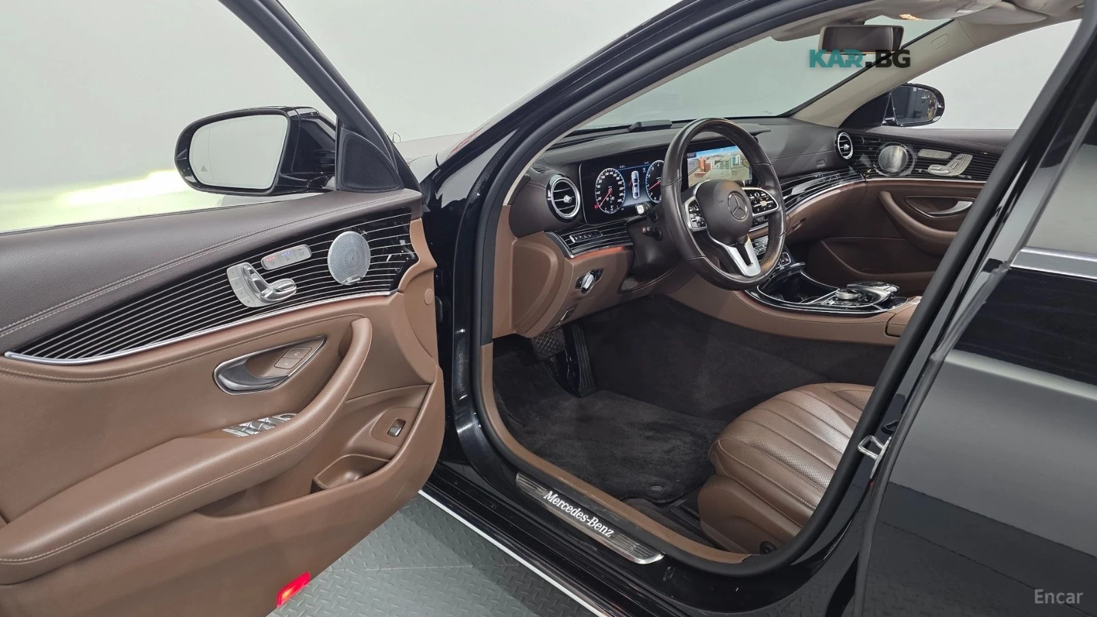 Mercedes-Benz E 450 4MATIC EXCLUSIVE* HUD* 360* �����* ����* ���� | Mobile.bg � ����������� 8