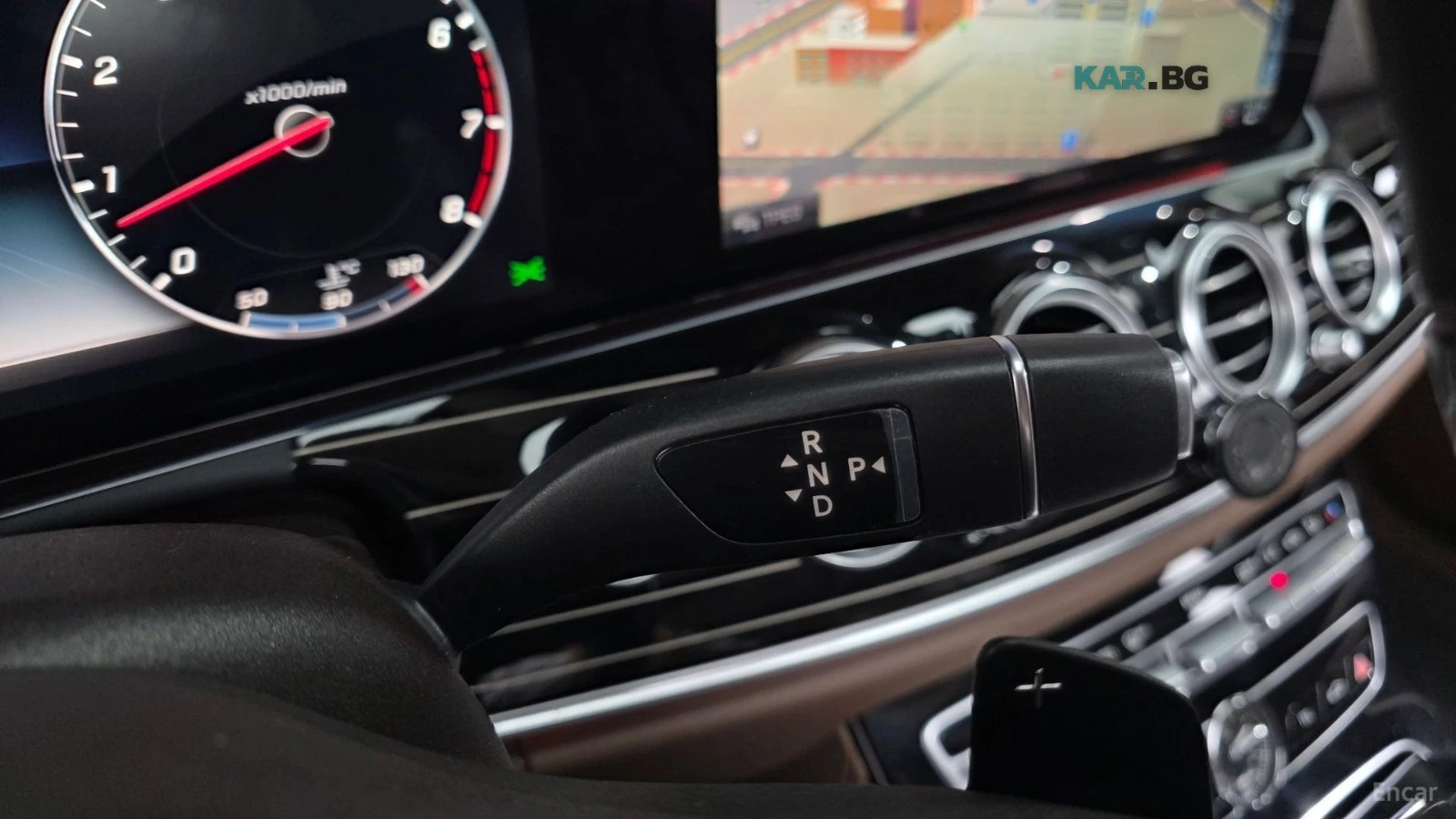 Mercedes-Benz E 450 4MATIC EXCLUSIVE* HUD* 360* �����* ����* ���� | Mobile.bg � ����������� 7