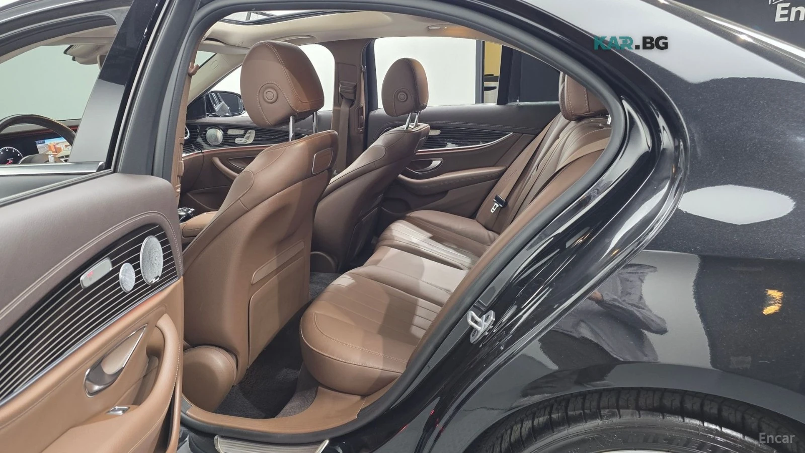 Mercedes-Benz E 450 4MATIC EXCLUSIVE* HUD* 360* �����* ����* ���� | Mobile.bg � ����������� 9