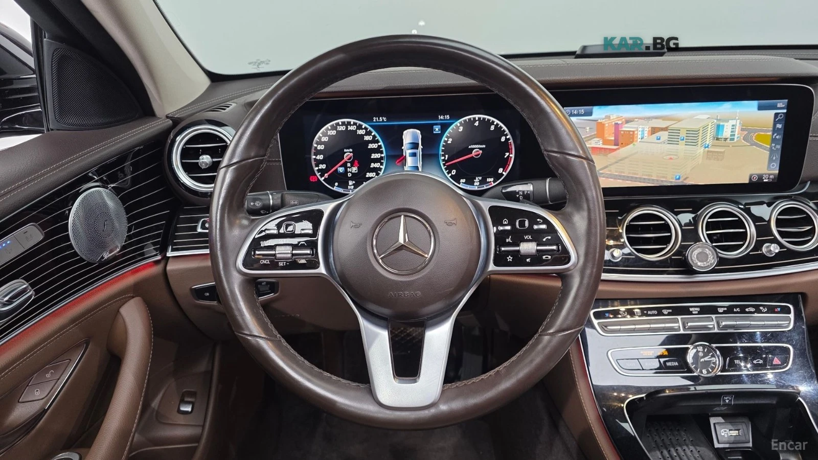 Mercedes-Benz E 450 4MATIC EXCLUSIVE* HUD* 360* �����* ����* ���� | Mobile.bg � ����������� 11