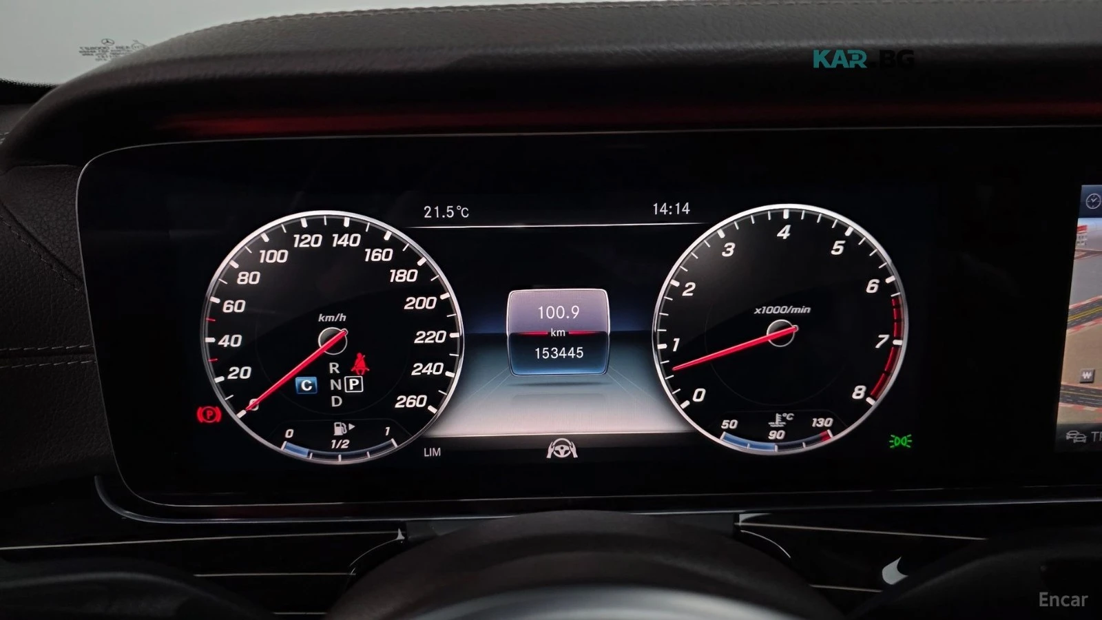 Mercedes-Benz E 450 4MATIC EXCLUSIVE* HUD* 360* �����* ����* ���� | Mobile.bg � ����������� 6